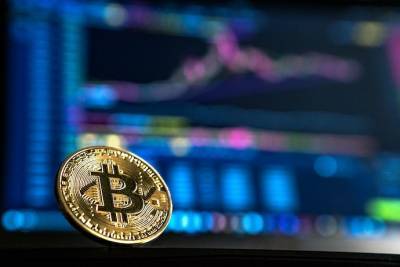 Рыночная стоимость Bitcoin по второй раз достигла триллиона долларов