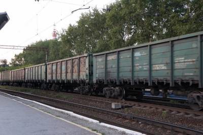 В Свердловской области подросток выжил после столкновения с поездом