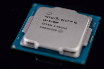 Уязвимость процессоров Intel позволяет «считывать» вводимый текст на клавиатуре