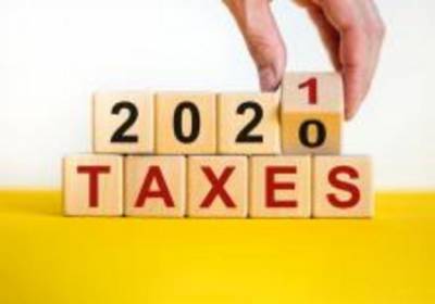 Крупные компании за два месяца 2021 года уплатили налогов на 25% больше, чем в прошлом году