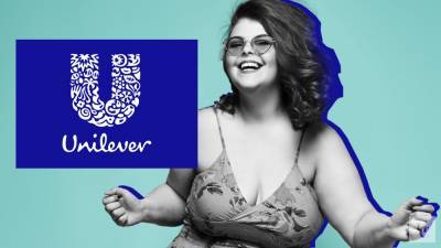 Unilever уберет слово «нормальный» с косметики из-за бодипозитива и феминизма