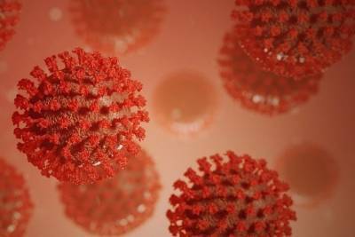 В Чувашии выявили 45 новых заражений коронавирусом