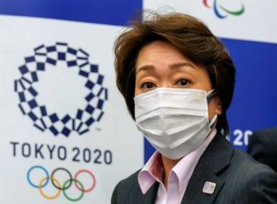 Оргкомитет Игр в Токио намерен усилить тестирование спортсменов на COVID-19