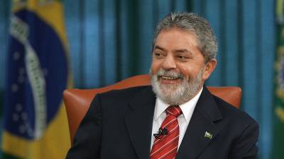 Бразилию поразил приговор Верховного суда в отношении экс-президента