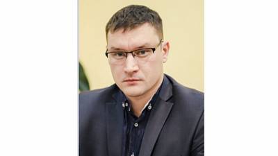 Роман Сорокин станет новым мэром Якутска