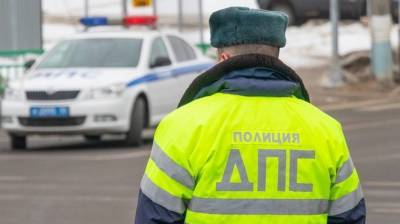 Инспектор ДПС подозревается в жестоком убийстве сына в Москве