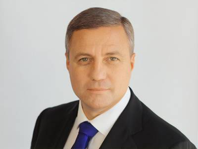 Катеринчук стал адвокатом Рудьковского по делу о похищении Семинского
