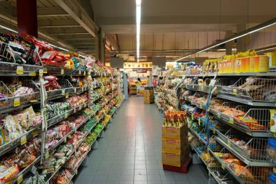 Правительство усиливает контроль за ценами в магазинах