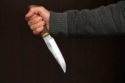 Житель Тверской области ножом покалечил женщину