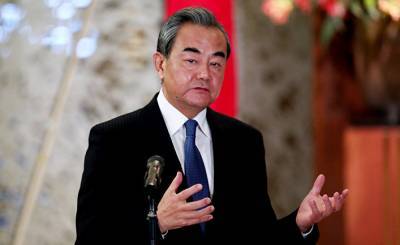 Министр иностранных дел КНР: Китай и Россия должны объединить усилия, чтобы бороться с «цветными революциями» (South China Morning Post, Китай)