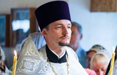 Скандал разгорается в Ростовской области из-за сбежавшего священника-гея