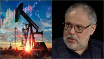 Хазин назвал парадоксальное подорожание нефти признаком глобальных изменений