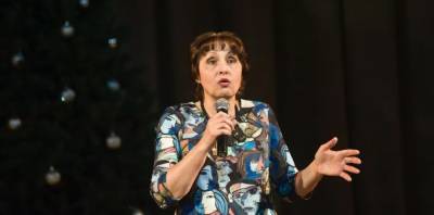 Светлана Рожкова рассказала о борьбе со смертельной болезнью