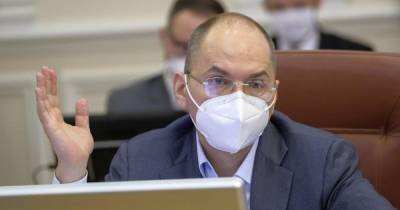 Степанов объяснил "антивакцинной истерией" низкие темпы вакцинации