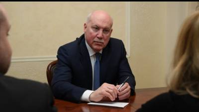 Российский посол заявил о продолжении кампании Запада по раскачиванию Белоруссии