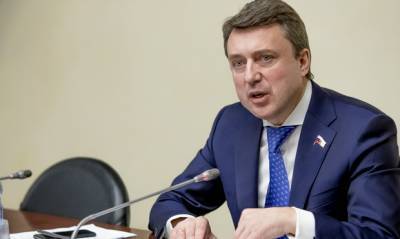 Депутат от «Единой России» предложил сажать на три года за ложные сведения о росте цен на продукты