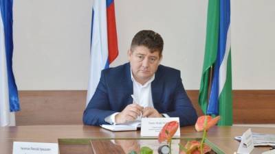 Аксенов назначил нового главу Госкомнаца Крыма