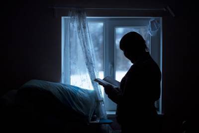 В России введут «охранные ордера» для жертв домашнего насилия
