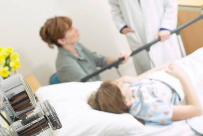 Педиатр предупредил о смертельном осложнении COVID-19 у детей