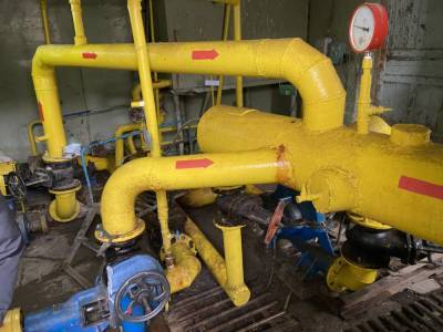 В Икрянинском районе Астраханской области построят новые станции очистки воды