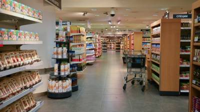 Правительство РФ введет мониторинг цен на потребительские товары и услуги