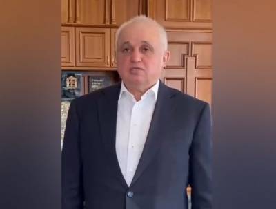 Обход Кемерова, ВПП и дамба: губернатор Кузбасса прокомментировал итоги визита в регион Михаила Мишустина