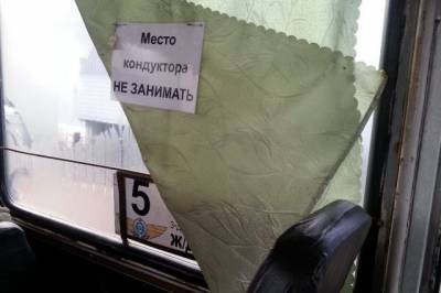 В Кирове возбудили дело, после того как ребёнка высадили из автобуса