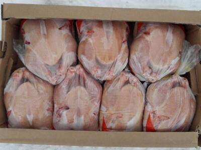 Российские производители заморозили отпускные цены на мясо кур в ущерб дешевой колбасе