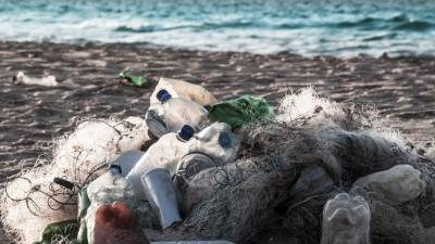 Окруженные пластиком: страны ЕврАзЭс для начала объявили войну пакетам