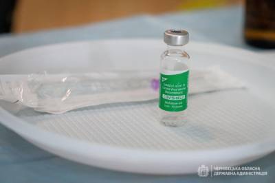 Израиль отказывается признавать «Ковишилд» эффективной вакциной от коронавируса
