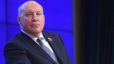 Посол России объяснил отказ от встречи с белорусской оппозицией