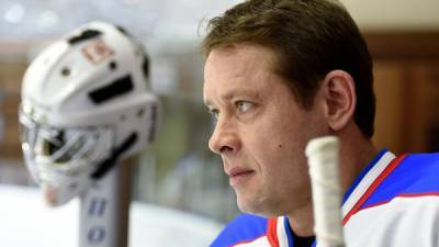 Свидетелем по делу о стрельбе в "Москва-Сити" выступит хоккеист Павел Буре