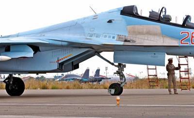 Иностранные боевики попали под точечные удары российской авиации в Сирии - topcor.ru - Сирия - Идлиб