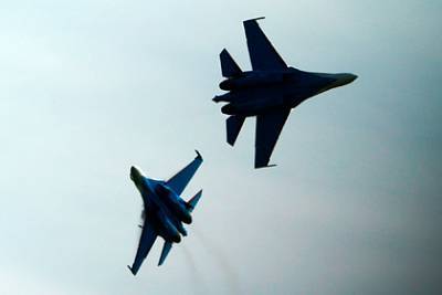 США пригрозили Египту санкциями за планы купить у России Су-35