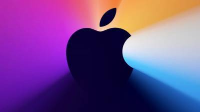 Слух: Apple представит очередные новинки в конце марта