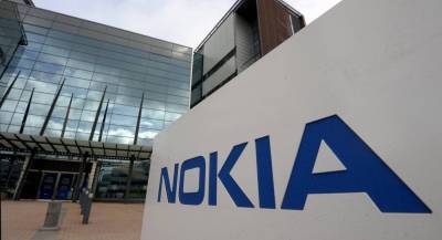 Nokia несет серьезные убытки: уволили тысячи сотрудников