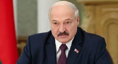 У Лукашенко нашли элитный автопарк на 4 млн евро