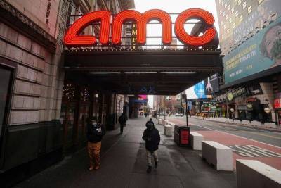 GameStop в сторону: аналитики ставят на акции Discovery и AMC Networks