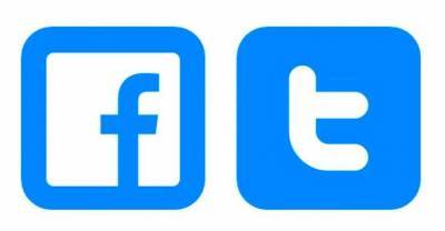 Facebook и Twitter могут оштрафовать на 24 млн рублей за неудаление призывов к участию подростков в незаконной акции