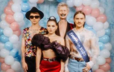 Группа Little Big не поедет на "Евровидение-2021": кто представит Россию на конкурсе
