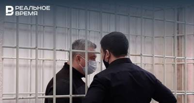 Суд арестовал таможенника за получение взятки от пассажирки авиарейса Казань — Стамбул