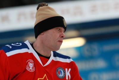 Хоккеист Павел Буре выступит в суде по делу о стрельбе в «Москва-Сити»