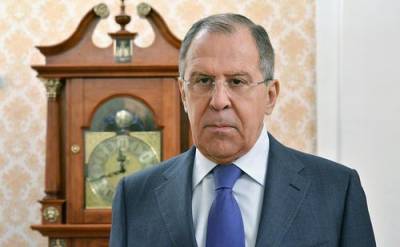 Лавров: Москва приветствует решение Вашингтона вернуться в иранскую ядерную сделку