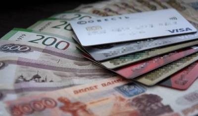 Жители «тюменской матрёшки» стали чаще жаловаться на банки