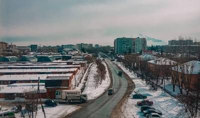 В Тюмени увеличилось число ДТП с пешеходами из-за гололедицы