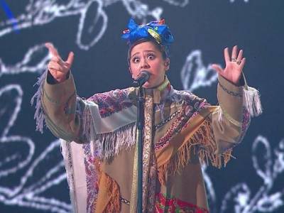 «Нигде не слышал в хит-парадах»: Пригожин оценил решение об отправке певицы Manizha на «Евровидение»