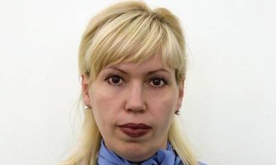 Чиновница из команды Якушева стала заместителем полпреда президента на Урале