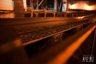 Власти назвали условия возобновления работы кузбасской шахты «Алексиевская»