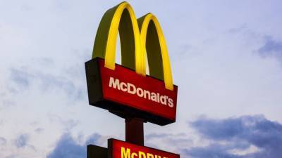 Сеть McDonald’s планирует включить в меню блюда из искусственного мяса