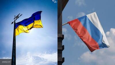 Политический эксперт объяснил, почему Украина не может разорвать дипотношения с Россией